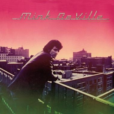 Mink DeVille -  Return to Magenta